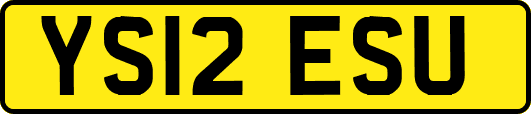 YS12ESU