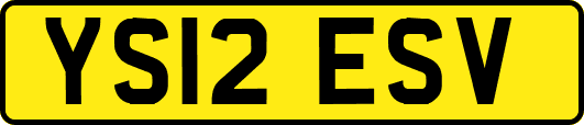 YS12ESV