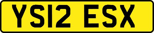 YS12ESX
