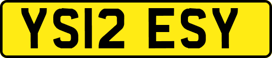 YS12ESY