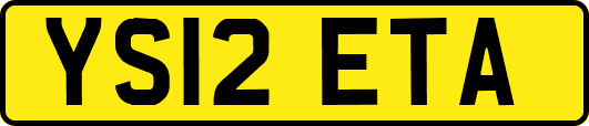 YS12ETA