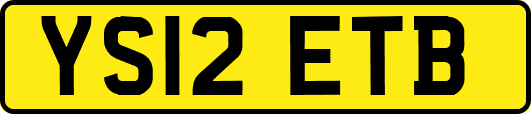 YS12ETB