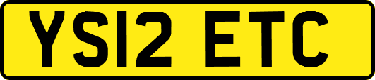 YS12ETC