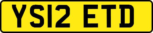 YS12ETD