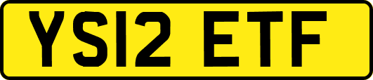 YS12ETF