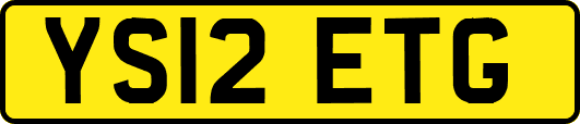 YS12ETG