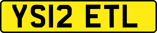 YS12ETL