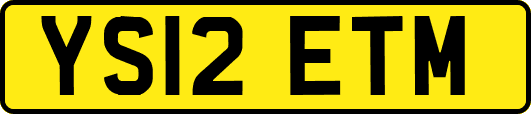 YS12ETM