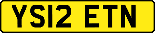 YS12ETN