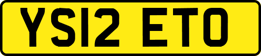 YS12ETO
