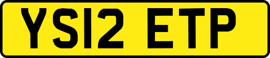YS12ETP