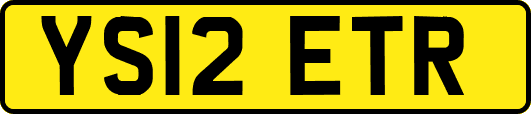 YS12ETR