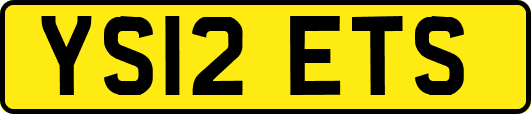 YS12ETS
