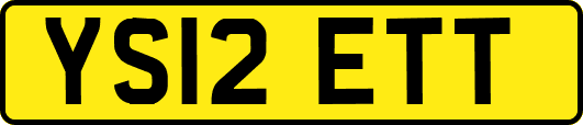 YS12ETT