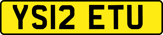 YS12ETU