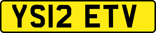 YS12ETV