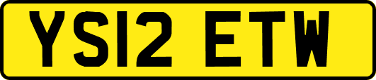 YS12ETW