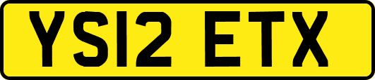 YS12ETX