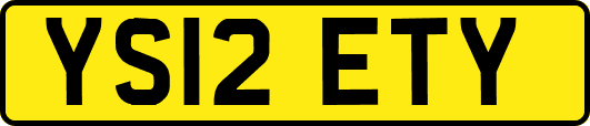 YS12ETY