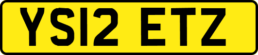 YS12ETZ