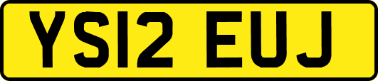 YS12EUJ