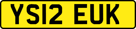 YS12EUK
