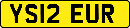 YS12EUR