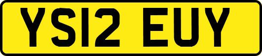 YS12EUY