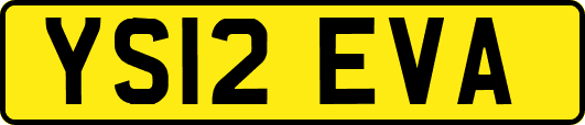 YS12EVA