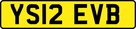 YS12EVB