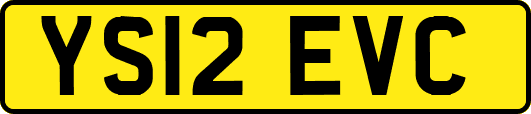 YS12EVC