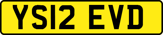YS12EVD