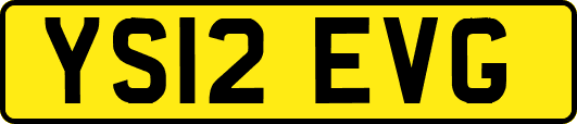 YS12EVG