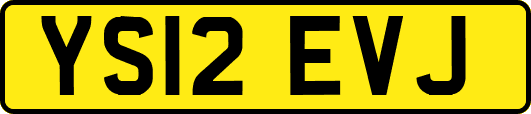 YS12EVJ