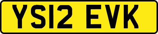 YS12EVK