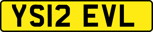 YS12EVL