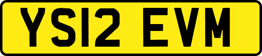 YS12EVM