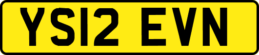 YS12EVN