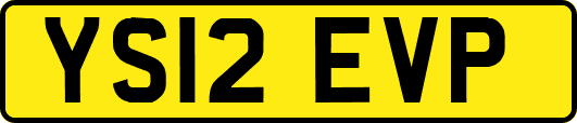 YS12EVP