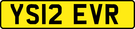 YS12EVR