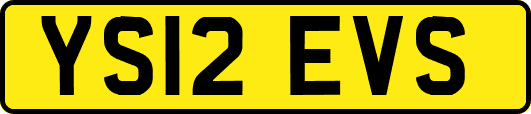 YS12EVS