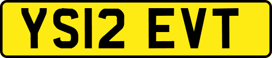 YS12EVT