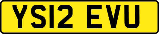 YS12EVU