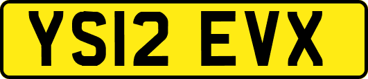 YS12EVX