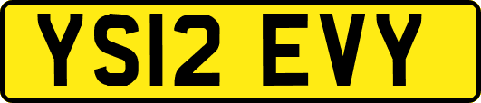YS12EVY
