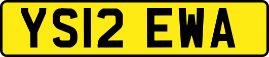 YS12EWA