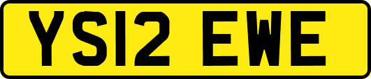 YS12EWE