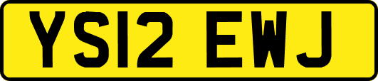 YS12EWJ
