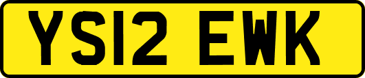 YS12EWK