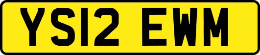 YS12EWM